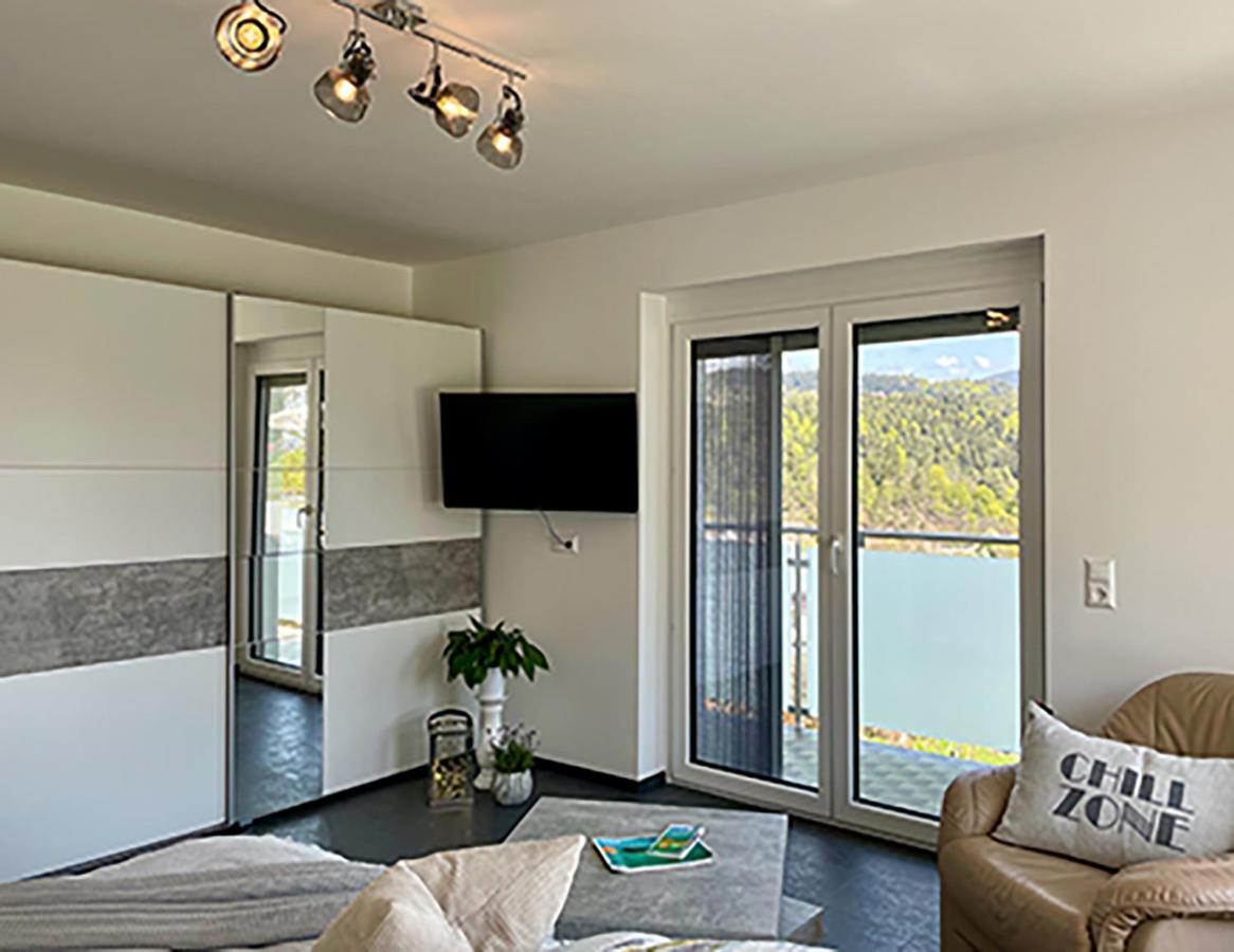 Ferienwohnung Margarethe Velden am Wörthersee Exterior photo
