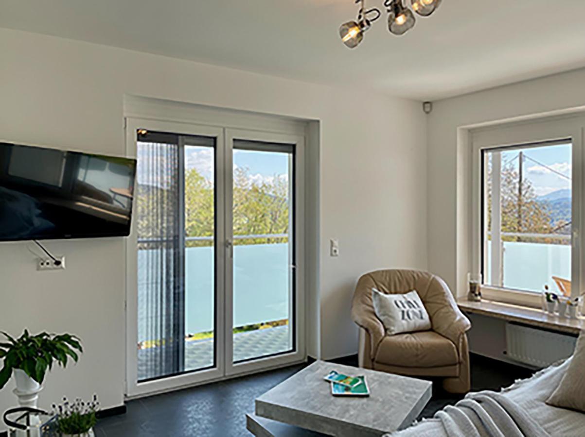 Ferienwohnung Margarethe Velden am Wörthersee Exterior photo